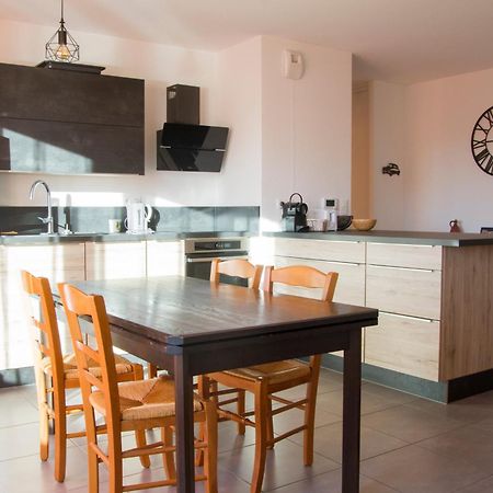 L'Esplanade Apartment Безансон Екстериор снимка