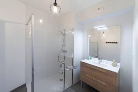 L'Esplanade Apartment Безансон Екстериор снимка