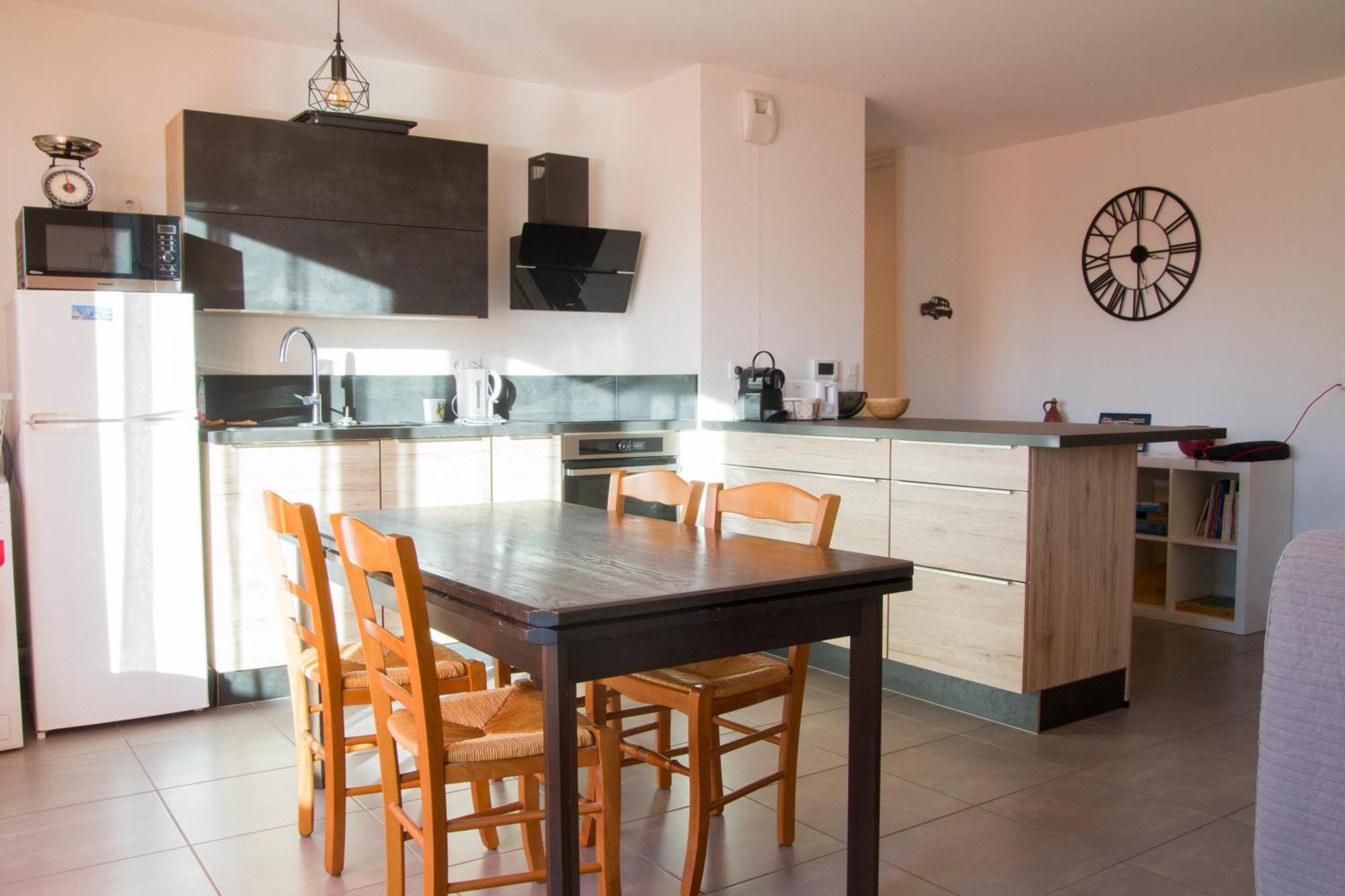 L'Esplanade Apartment Безансон Екстериор снимка