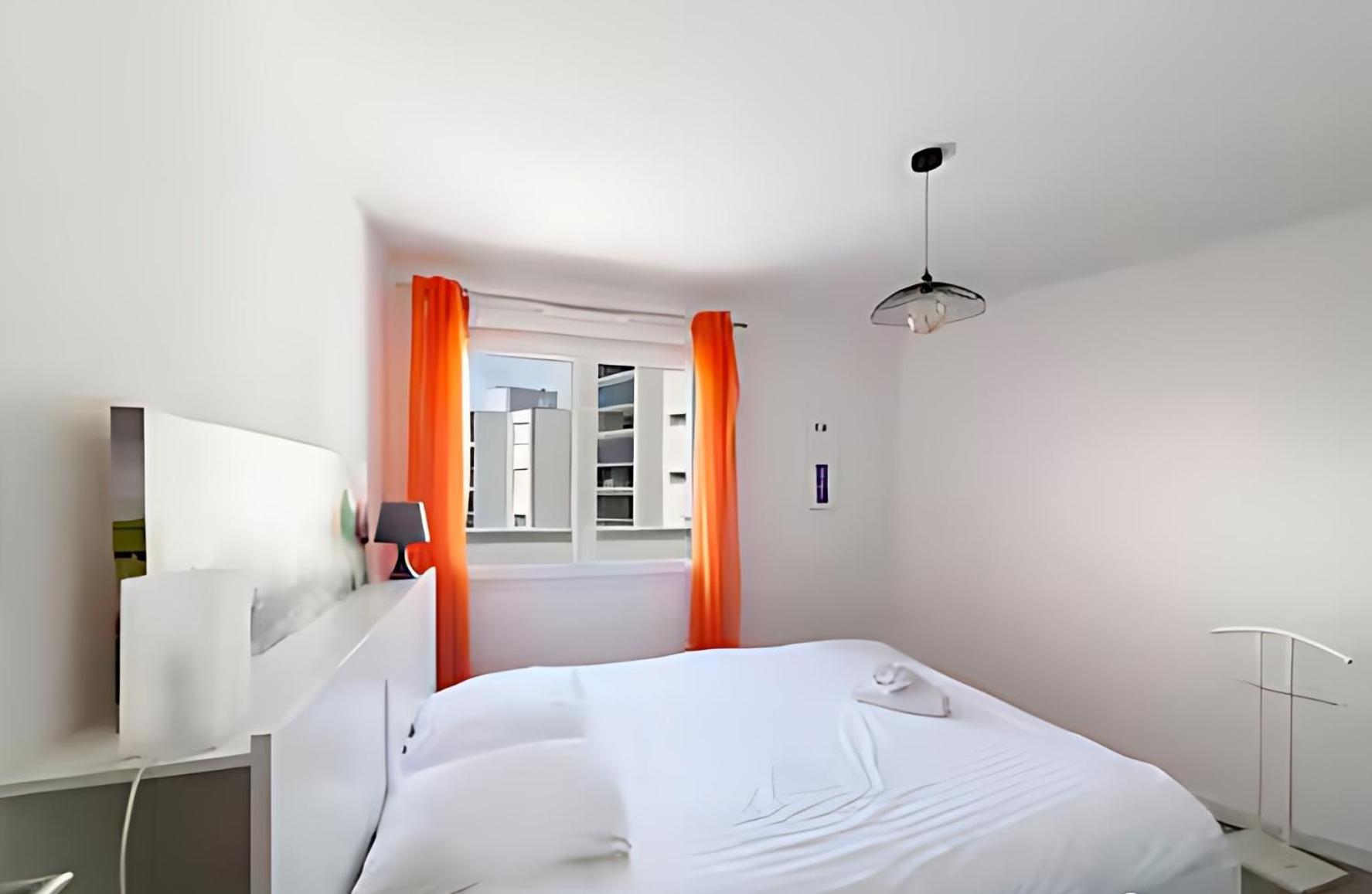 L'Esplanade Apartment Безансон Екстериор снимка