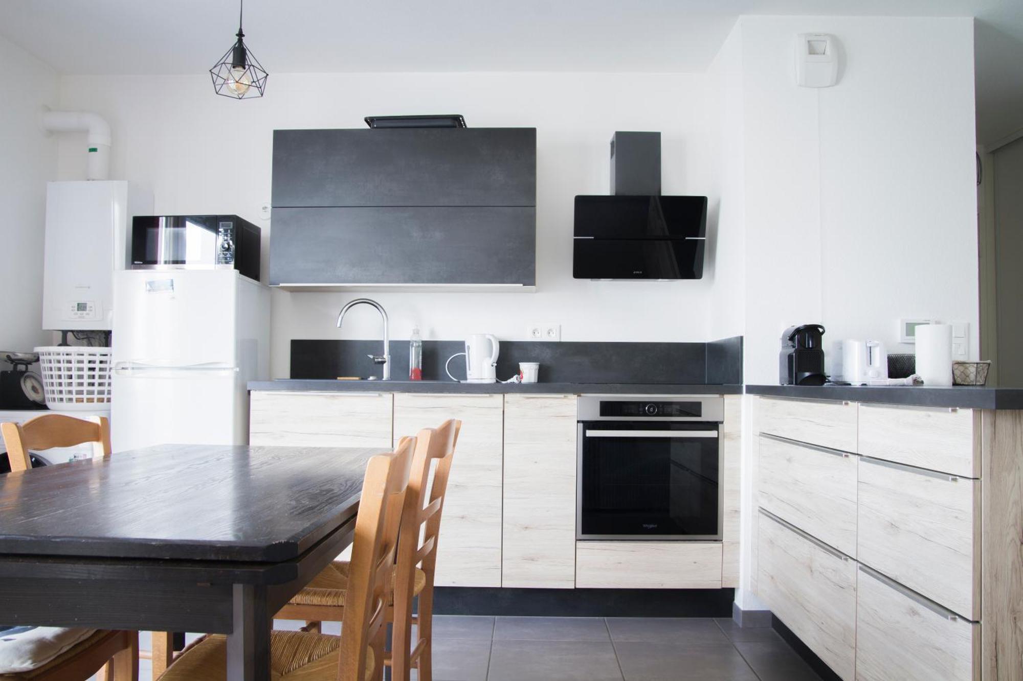 L'Esplanade Apartment Безансон Екстериор снимка