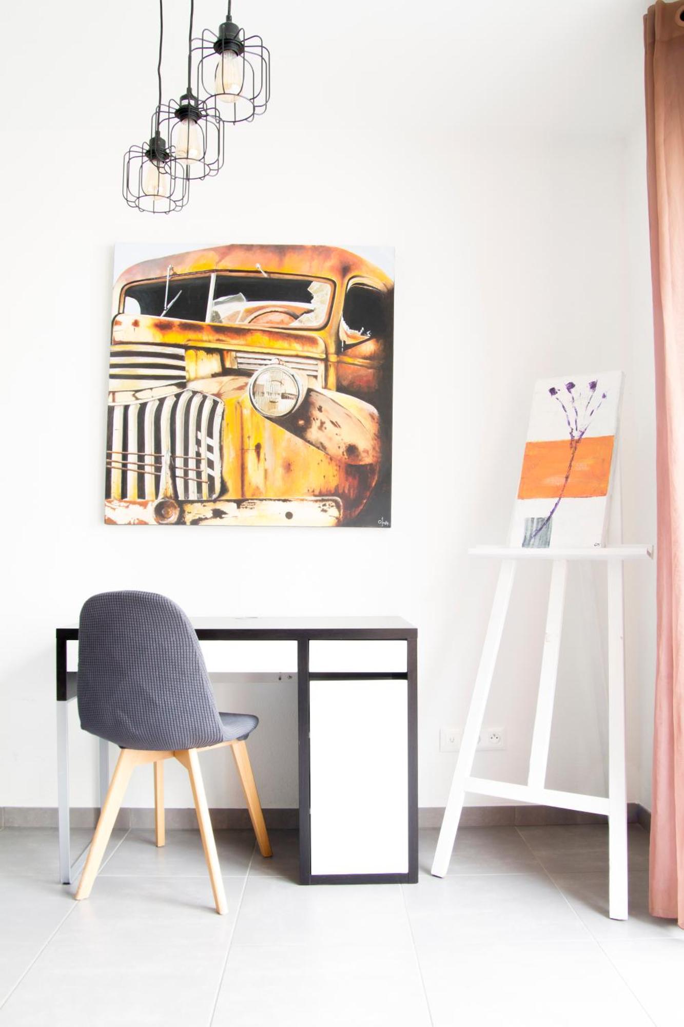L'Esplanade Apartment Безансон Екстериор снимка
