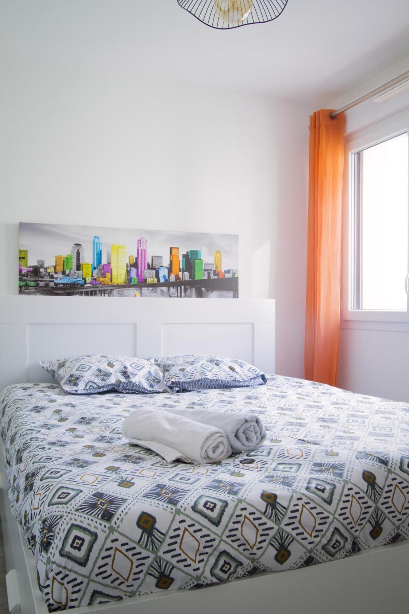 L'Esplanade Apartment Безансон Екстериор снимка